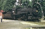 PRR 5244, B-6SB, #2 of 2, c. 1957